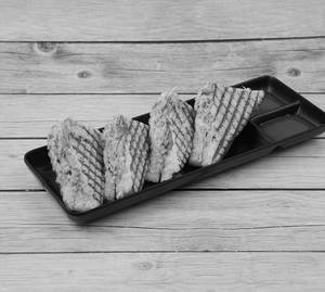 Classic Veg Sandwich