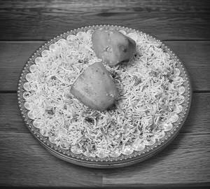 Aloo-E-Dum Biryani