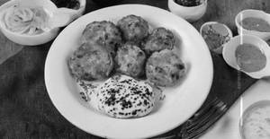 Makka Dahi Till Kebab