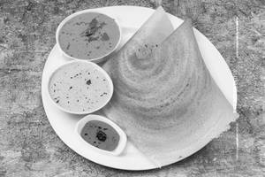 Set Dosa