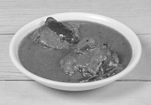 Boneless Fish Curry ( 2 Pcs)