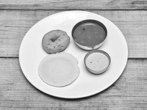Idli Vada Mix