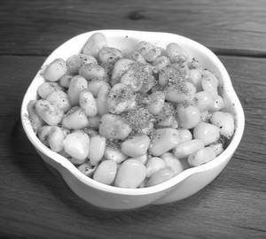 Masala Corn