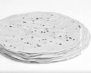 Papad Fry Masala