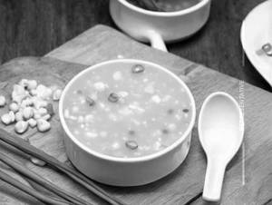 Sweet Corn Soup