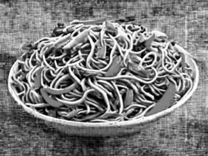 Veg Noodles