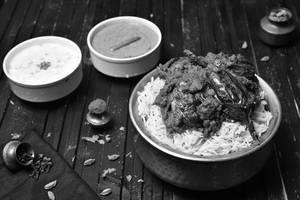 Gutthi Vanyaya Pulav