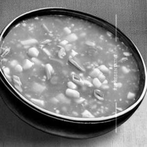 Chicken Sweet Corn Soup