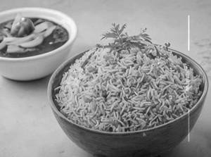 Triple Rice