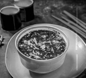 Hot & Sour Soup Chicken