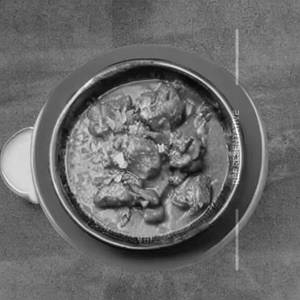 Chicken Masala