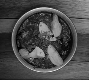 Bengali mutton (2 pcs)