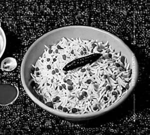Mix Schezwan Rice
