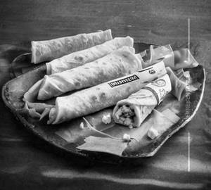 Cheese Cigar Roll