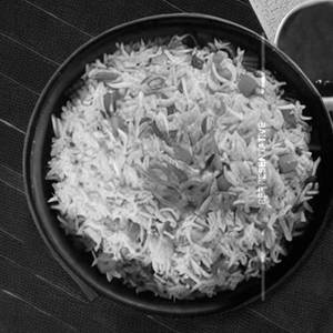 Egg Fried Rice  