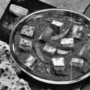 Paneer Kolhapuri
