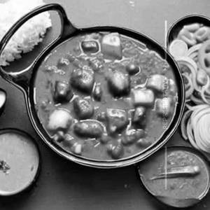 Mix Veg