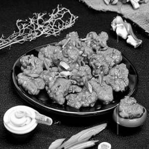 Gobi Hot Garlic Sauce
