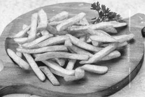 Finger Chips