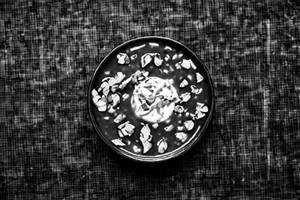 Manchurian Soup