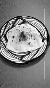 Maida Tawa Roti