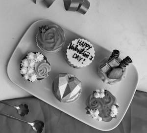 Cupcakes For Your Love