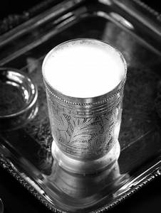Sweet Lassi