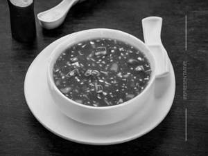 Hot& Sour Soup Veg