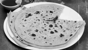 Paratha [atta]