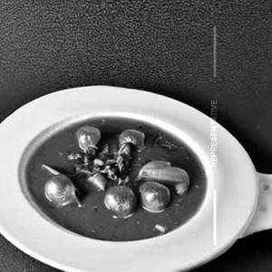 Chily mushroom (semi gravy)                                                                        