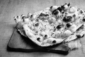 Tandoori Naan
