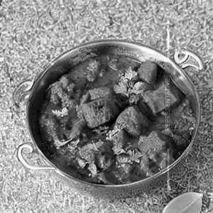 Mandeli Masala