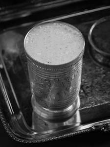 Salt Lassi / Khara Lassi