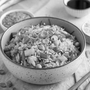 Fried Rice
