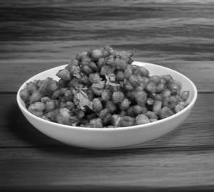 Crispy Corn