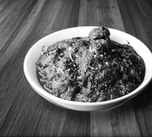 Mutton kasha ( 2 pcs)