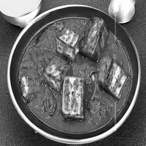 High-drate Special Paneer Lababdar