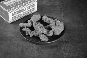 Peri Peri Chicken Strips 5 Pc