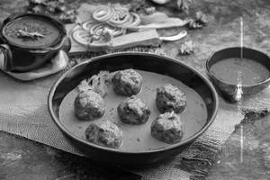 Navrang Kofta