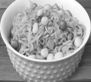 Corn maggie