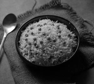 Veg pulao