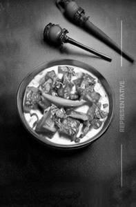 Chilli Paneer Gravy