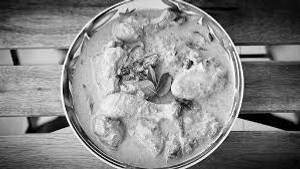 Alleppey chicken curry