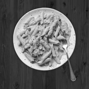 Tandoori Pasta