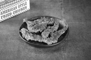 Korean Style Chicken Strips 5 Pc