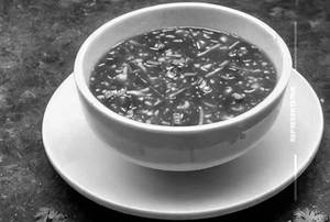 Veg Hot & Sour Soup