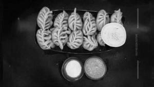 Veg Steam Momo