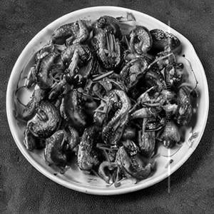 Crispy Mushroom
