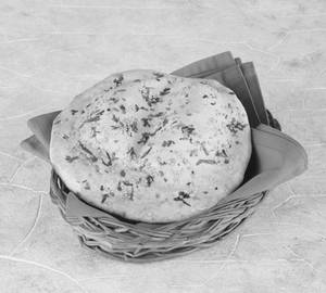 Plain Kulcha