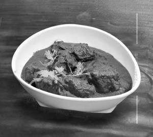Mutton Curry